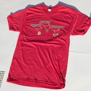 HLF©️ Money. Power Respect. T-shirts